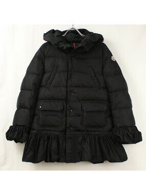 Moncler Serre Down Coat